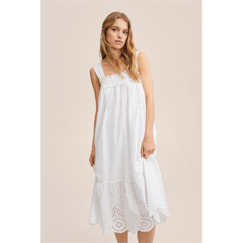 Mango Greta-H Dress