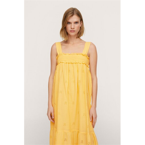Mango Greta-H Dress