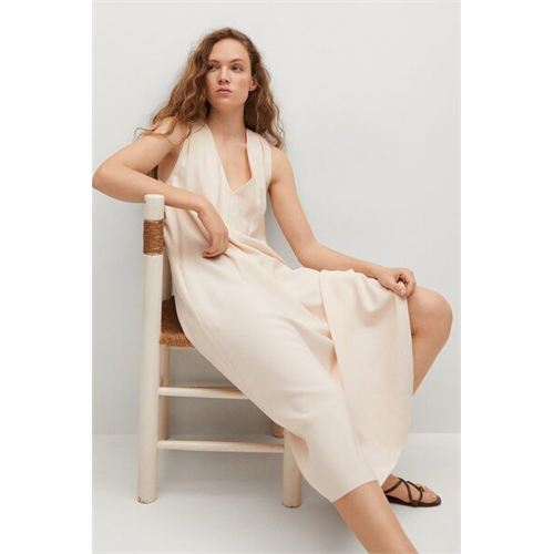 Mango Hipolita Dress