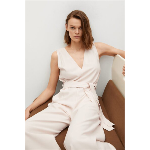 Mango Hipolita One-Piece Suit