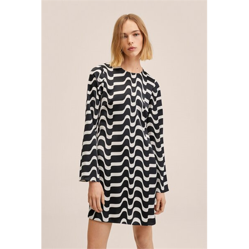 Mango Ivanka Dress