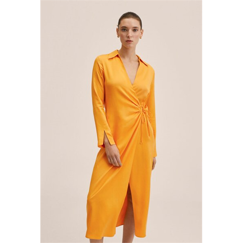 Mango Lake Dress