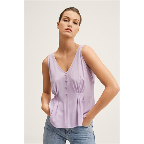 Mango Leaf-H Top