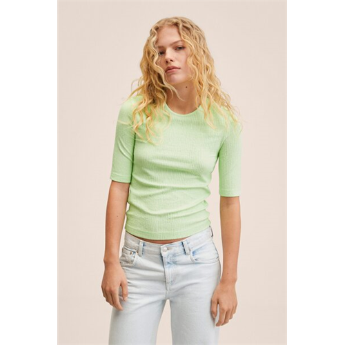 Mango Lilita T-Shirt