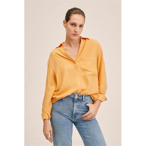 Mango Limone Shirt