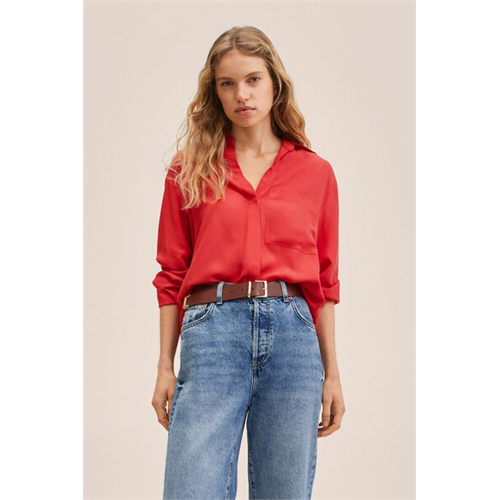 Mango Limone Shirt