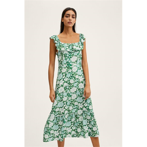 Mango Lolil-H Dress