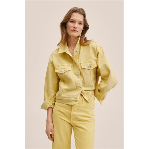 Mango Mabel Jacket
