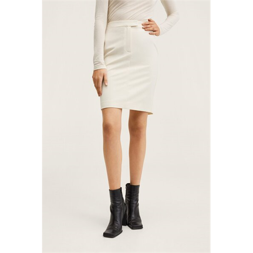 Mango Macaronh-A Skirt