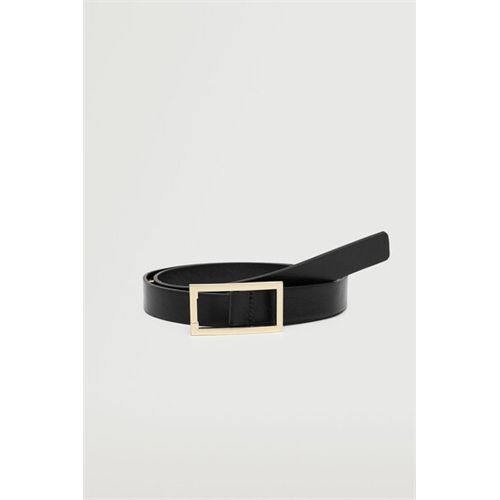 Mango Metal Appliqu Belt