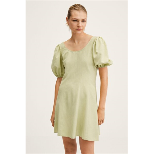 Mango Mogambo-H Dress