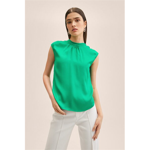 Mango Natalie Blouse
