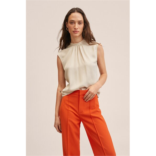 Mango Natalie Blouse