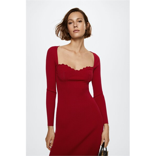 Mango Orlanda Dress