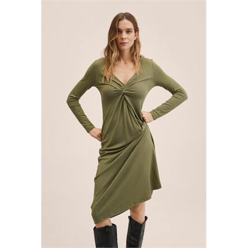 Mango Palson Dress