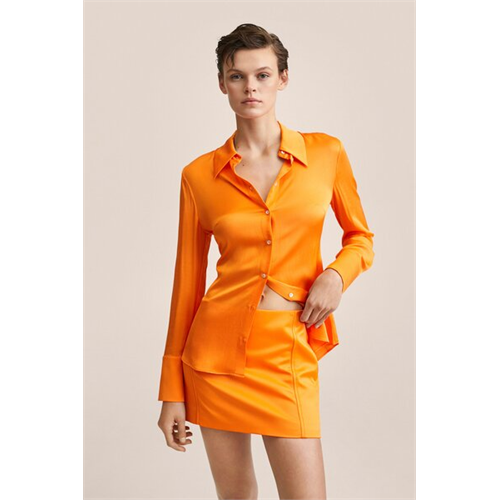Mango Priscila Shirt