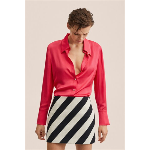 Mango Priscila Shirt
