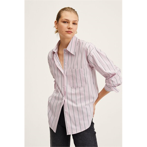 Mango Rayi Shirt