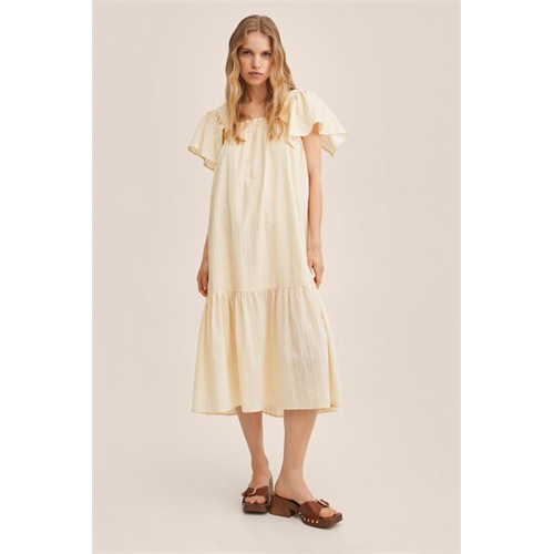 Mango Rufu-H Dress