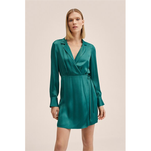 Mango Sabrina Dress