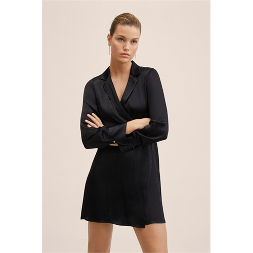 Mango Sabrina Dress