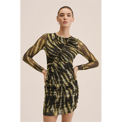 Mango Samantha Dress