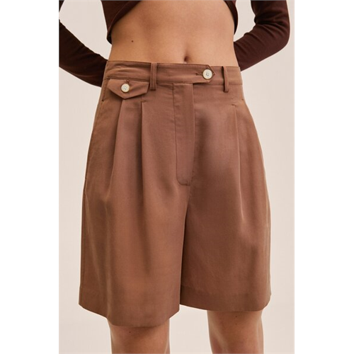 Mango Shorts Jimmy Bermuda