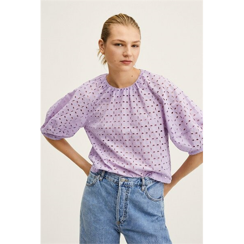 Mango Sita-H Blouse