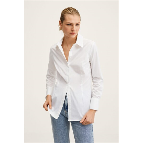 Mango Sofia Shirt