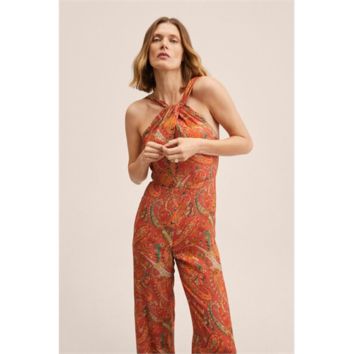 Mango Suit Bruna One-Piece