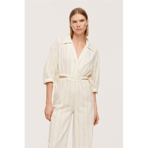 Mango Suit Capri-H One-Piece