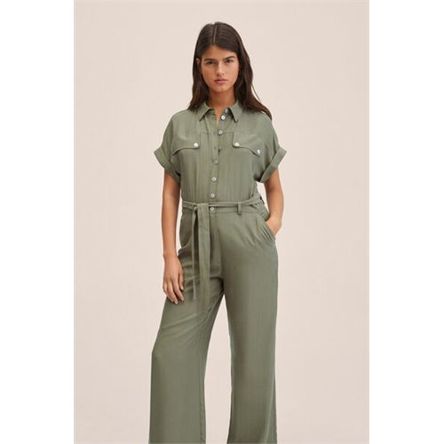 Mango Suit Sahara One-Piece