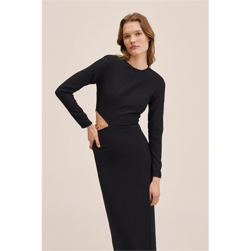 Mango Tom Dress