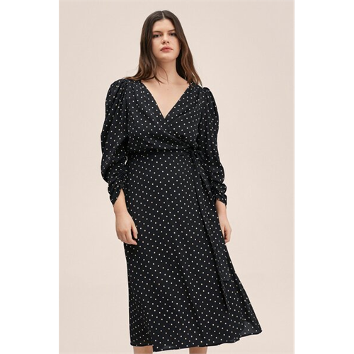 Mango Topacio Dress