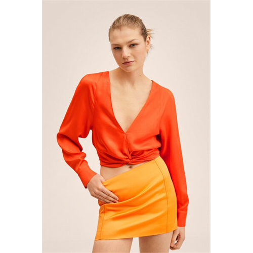 Mango Tresor Blouse