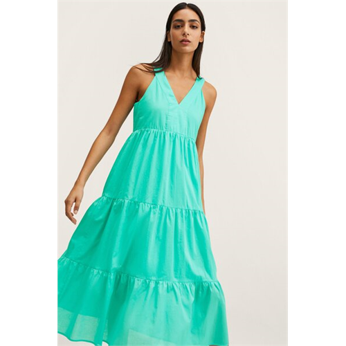 Mango Vole-H Dress