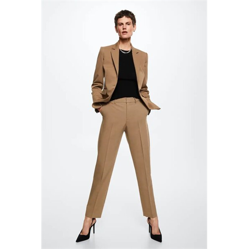 Mango Women's Boreal Trouser