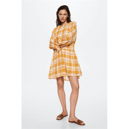 Mango Women's Bruno Dress