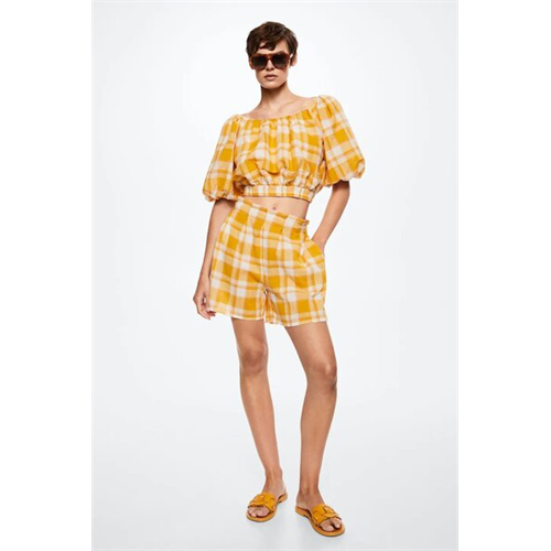 Mango Women's Bruno Short