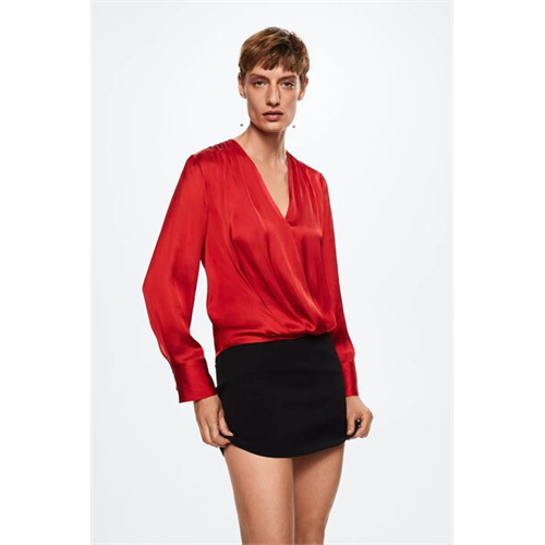 Mango Women's Cris Top