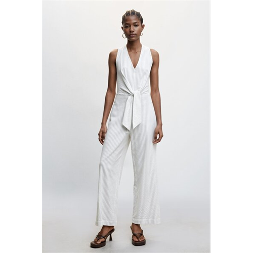 Mango Women's Dalas Jumpsuits