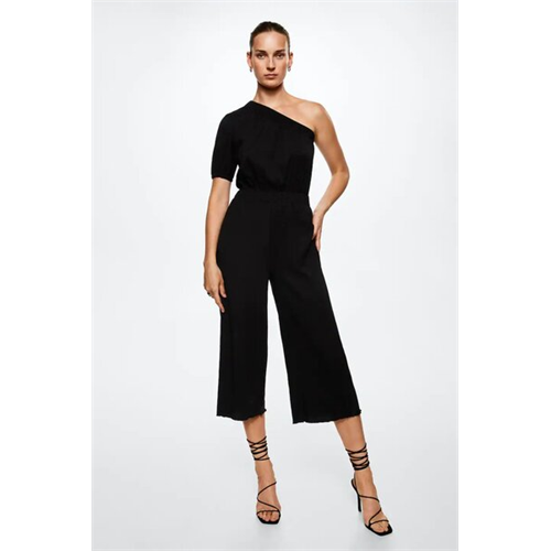 Mango Women's Frida Jumpsuit