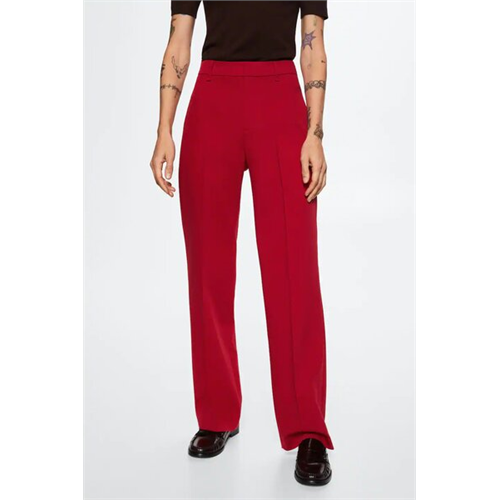 Mango Women's Greta Trouser