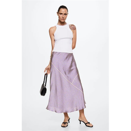 Mango Women's Harper Skirt