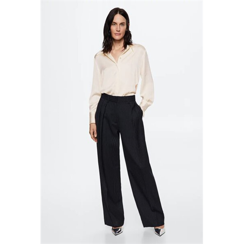 Mango Women's Ideale Shirt