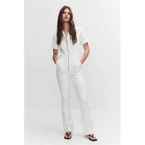 Mango Women's Iggy Jumpsuits