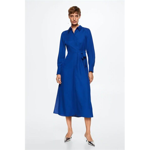 Mango Women's Jaca Dress