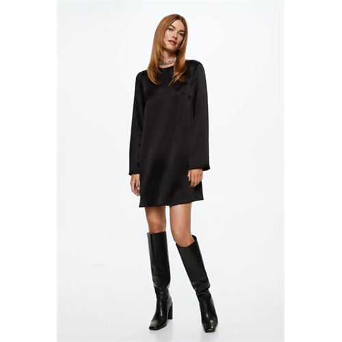 Mango Women's Jane Dress