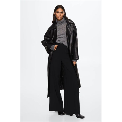 Mango Women's Justo Trouser