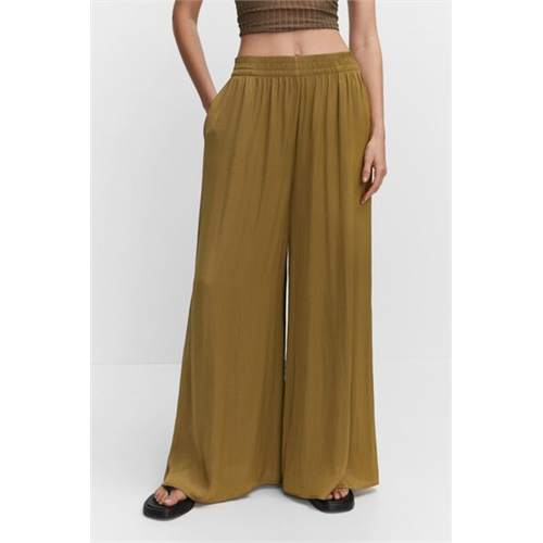 Mango Women's Moon Trousers